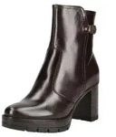 Nero Giardini Stiefelette Stiefelette Leder - 35