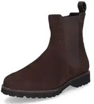Sioux Damen Chelsea Boot Meredith-750-H braun 7,5 - Braun - 41,5