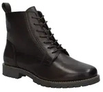 JOSEF SEIBEL Fenra 03 | Stiefelette f&uuml;r Damen | Braun - Braun - 36