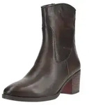 Marco Tozzi Stiefelette Stiefelette Leder - 41