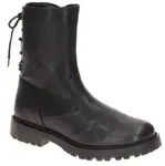 Stiefelette - Schwarz - 38,5
