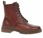Tamaris Damen-Stiefeletten 1-25230-41, Farbe: Muscat, Gr&ouml;&szlig;e 39 - Braun - 39