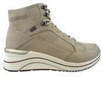 Remonte Stiefelette Beige : 41 - Beige - 41