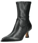 Dolce Vita Stiefelette Stiefelette Leder - Schwarz - 37