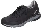 MEINDL Freizeitschuhe 5675-01 Meindl Genua Zip schwarz Gr&ouml;&szlig;e - Schwarz - 41