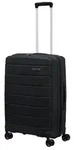 AMERICAN TOURISTER Summer Pop Spinner 66/24 M - Black - Schwarz