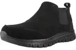 SKECHERS 100894S GRACEFUL WILLOW WALK Schwarz - Schwarz - 38