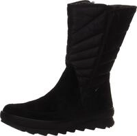 Winterstiefel - Schwarz - 37