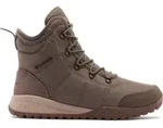 Schuhe Columbia Fairbanks BM1898252 - Braun - 44,5