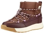 Sorel Stiefel Stiefel Kunstleder/Textil - Braun - 42