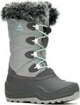 Schuhe Kamik Snowangel NF4442CCH2 - Grau - 32