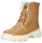 H&ouml;gl Stiefelette Stiefelette Leder - Braun - 40