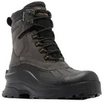 Bugaboot Canyon Herren Schneestiefel wasserdicht isoliert Winterstiefel,