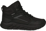 WHISTLER Trekkingschuhe Terox mit atmungsaktiver Funktion 1001S Black Solid 41...