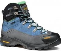 Asolo Damen Wanderschuh Cerium Pro GV ML Grau UK 6
