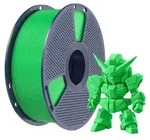 Sunlu PLA+ 2.0 Filament, 1,75mm, 1kg - Farbton: Green