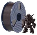 Sunlu PLA+ 2.0 Filament, 1,75mm, 1kg - Farbton: Roasted Chestnut