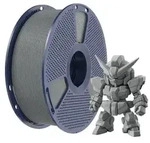 Sunlu PLA+ 2.0 Filament, 1,75mm, 1kg - Farbton: Grey
