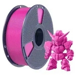 Sunlu PLA+ 2.0 Filament, 1,75mm, 1kg - Farbton: Magenta