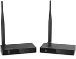 Marmitek TV Anywhere Wireless HD 2 - Wireless HDMI-Extender, 1920 x 1080 Pixel,
