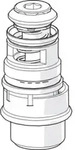 Hansa 59914663 Umsteller, automatisch HANSA 59914663