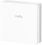 Cudy Netzwerkger&auml;te, 2,4 GHz, 5 GHz, 1167 Mbit/s, WPA, WPA2, WPA3, 10,100,1000