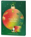 PRIMAVERA Duftkalender 2026