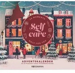 Rossmann Selfcare Adventskalender 2026 &ndash; 24-tlg. Pflege & Genuss - Bunt