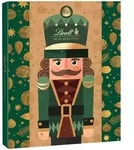 Lindt Nuss S&eacute;lection Adventskalender