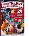 Adventskalender f&uuml;r Meerschweinchen