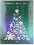 Crystal Teal Time Adventskalender