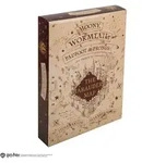 Cinereplicas Harry Potter Marauder ́s Map-2026 Edition Adventskalender Beige Beige