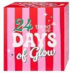 trend !t up Adventskalender 2026 Days of Glow &ndash; 24-tlg. Make-up-Set - Bunt
