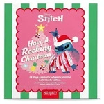 Stitch Rockin' &ndash; Der Adventskalender, Rock-Edition