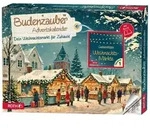 Budenzauber Adventskalender