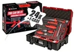 Einhell Adventskalender 2026 E-Case, 370500
