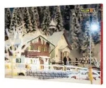 Faller 190030 Adventskalender