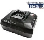 Prebena Ladeger&auml;t 12-36V CAS f&uuml;r VITAS 100 Kompressor baugleich Metabo 627044000