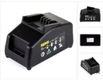 REMS Schnellladeger&auml;t Li-Ion 230V, 50&ndash;60Hz, 90W ( 571585 R220 )