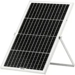 YATO Solar- und Autoladeger&auml;t 18V (2a)