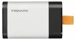 Fiskars Akku 12V 4Ah f&uuml;r Akku-Gartenger&auml;te, Ersatzakku, Lithium-Ionen