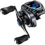 Shimano Rolle SLX XT Modellgr&ouml;&szlig;e 151A Left Hand Baitcastrolle