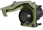 HERTH+BUSS ELPARTS Steckdose 51305411 Metall - Bronze