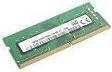 Lenovo Memory 8GB DDR4 2666MHz SoDIMM (01AG841)