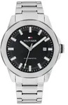 TOMMY HILFIGER Armbanduhren 1710692 - Schwarz