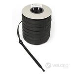 VELCRO&reg; One Wrap&reg; Strap 20mm x 200mm, 750 St&uuml;ck, flammhemmend, schwarz