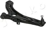 JAPKO 72473L Querlenker Vorne Links Unten f&uuml;r HONDA JAZZ IV (GK)