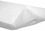 Italbaby Wasserschutzlaken mit Ecken f&uuml;r Kinderwagen 35x75 cm