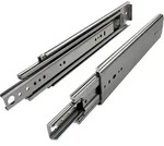 SOTECH 1 Paar (2 St.) Schwerlastauszug L&auml;nge 1219 mm (48") Tragkraft 250 kg...