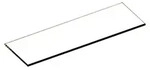 KEUCO 90110000013 Glasabl. Ersatzt.SPS 90110